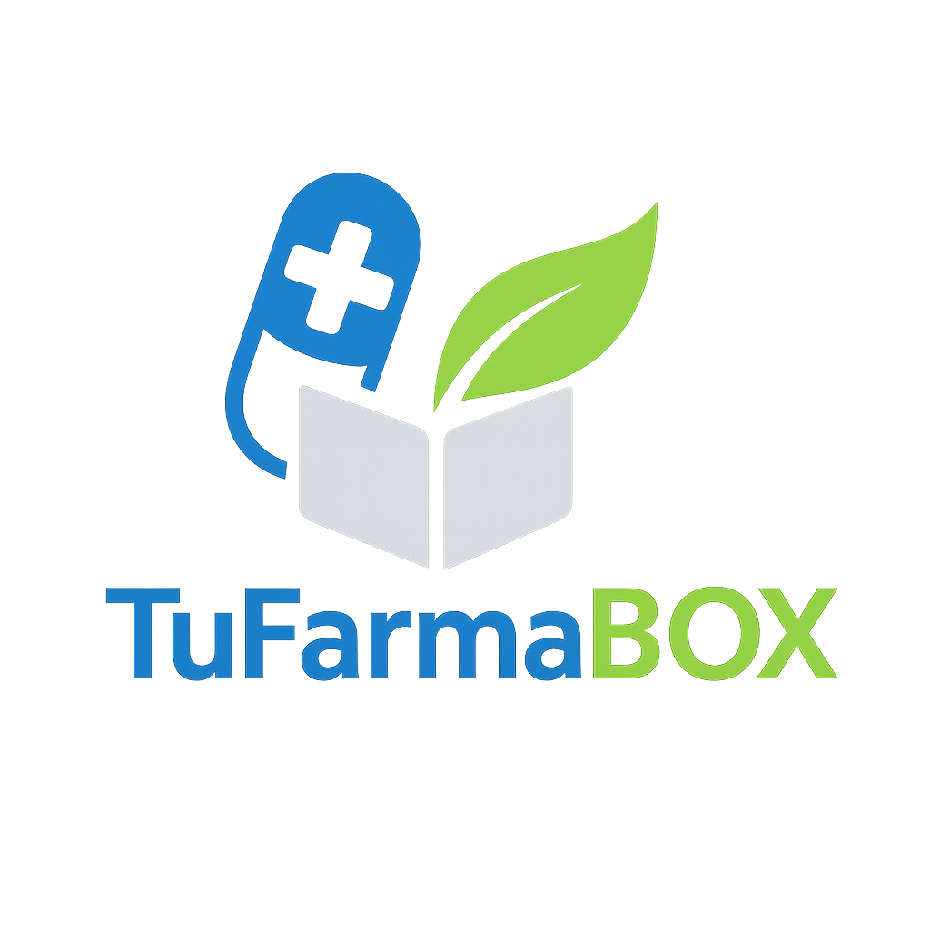 Tu Farma Box